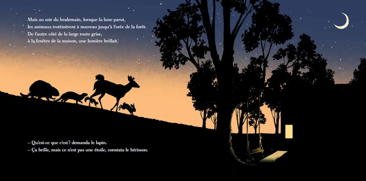Un précieux trésor - Édition spéciale Noël - dès 3 ans - Album(s) - 9782095037888 - page-intérieure3
