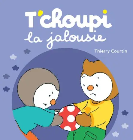 Les émotions de T'choupi - un coffret de 6 livres pour comprendre ses premières émotions - Dès 2 ans - Livre d'éveil - 9782092593523 - page-interieure4