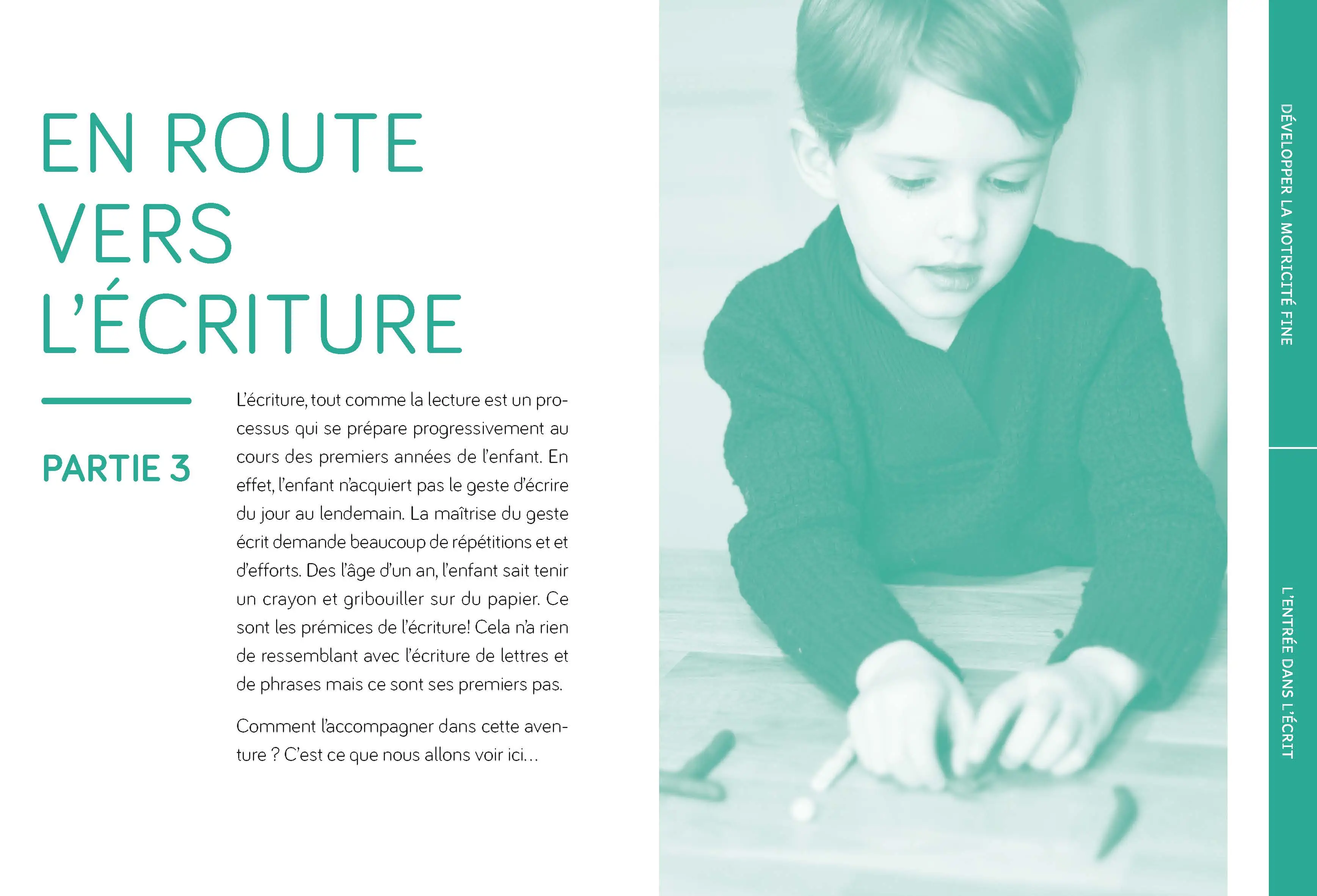 100 activités pour enfants DYS - Dès 5 ans - Roman - 9782092789506 - page-interieure4
