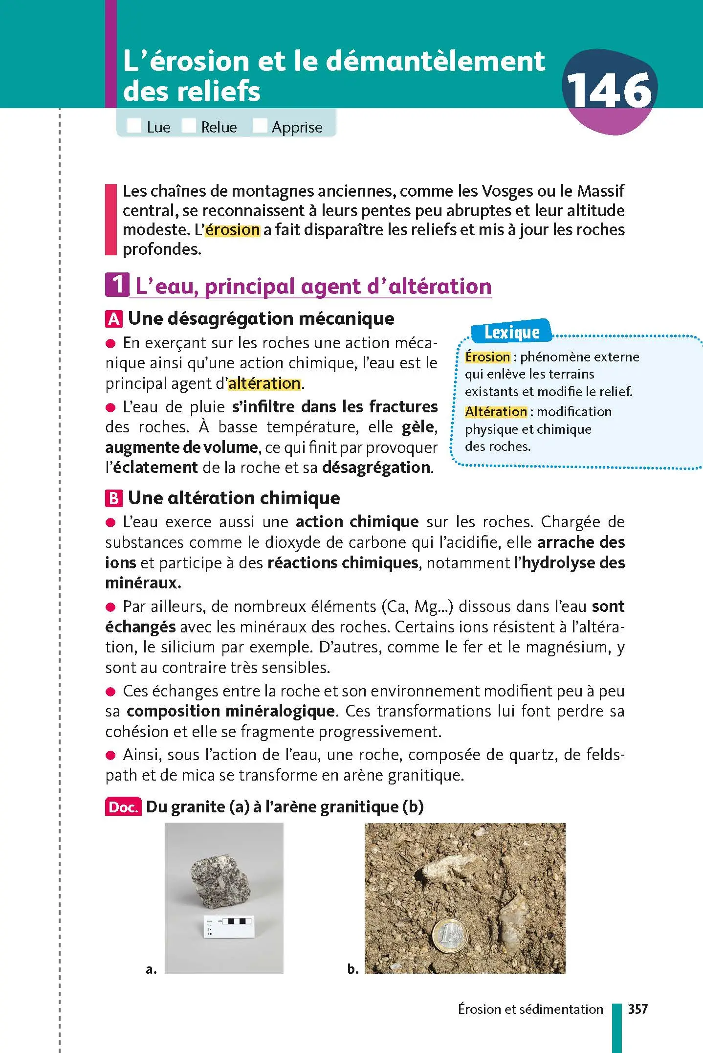 Toutes les matières Seconde - Ma Compil fiches BAC - Programme 2026-2027 - Tout-en-un 2de - Français, Histoire-Géographie, Physique-Chimie, Anglais, Maths, SVT, SES (Sciences économiques et sociales) - Fiches - 9782095017996 - page intérieure4