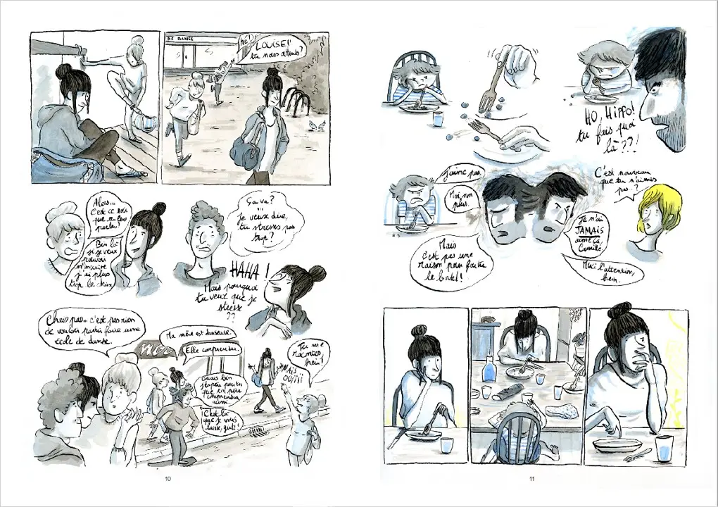 Grande échappée - PoésTrip - version poche - BD - 9782095046729 - page-intérieure4