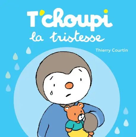 Les émotions de T'choupi - un coffret de 6 livres pour comprendre ses premières émotions - Dès 2 ans - Livre d'éveil - 9782092593523 - page-interieure5