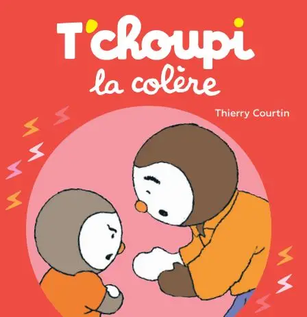 Les émotions de T'choupi - un coffret de 6 livres pour comprendre ses premières émotions - Dès 2 ans - Livre d'éveil - 9782092593523 - page-interieure6