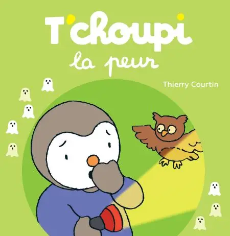 Les émotions de T'choupi - un coffret de 6 livres pour comprendre ses premières émotions - Dès 2 ans - Livre d'éveil - 9782092593523 - page-interieure7