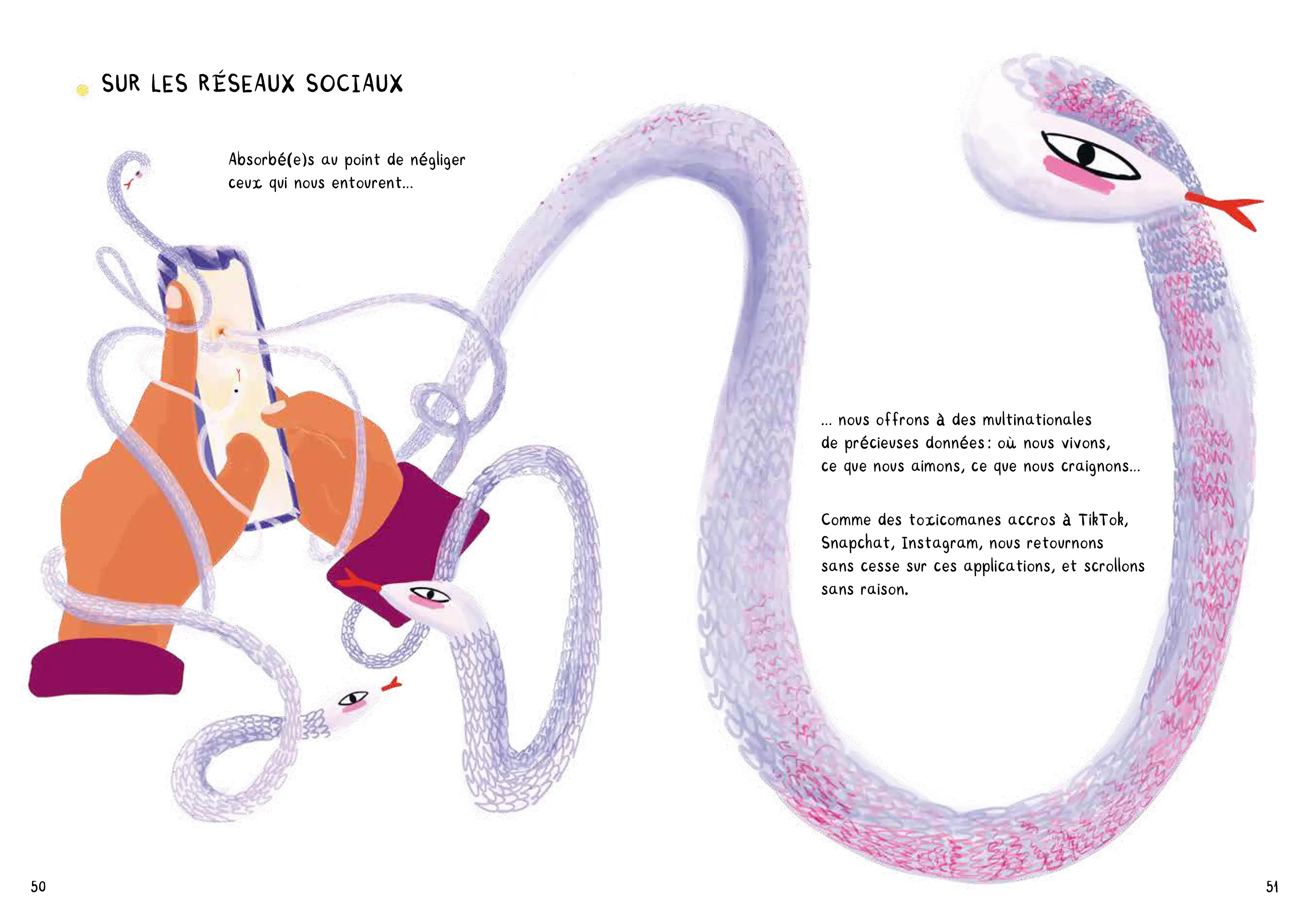 Discours de la servitude volontaire  -  - 9782095065294 - Page intérieures 3