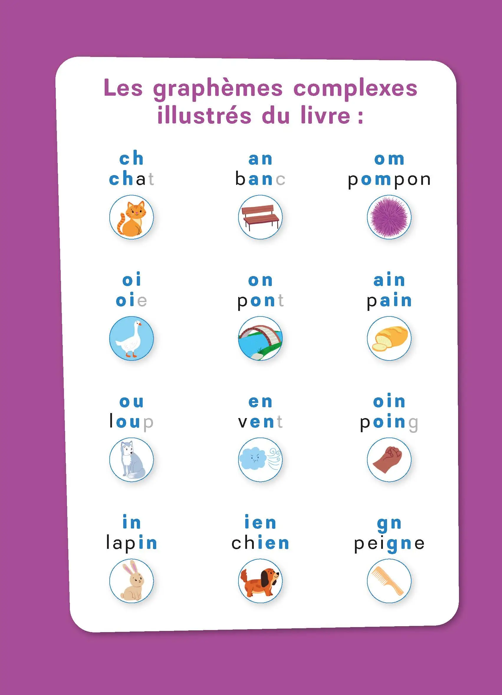Je peux tout lire avec Capitaine Maya - Les lutins des nuages - Dès 5 ans - Roman - 9782095044206 - Pages intérieures 01
