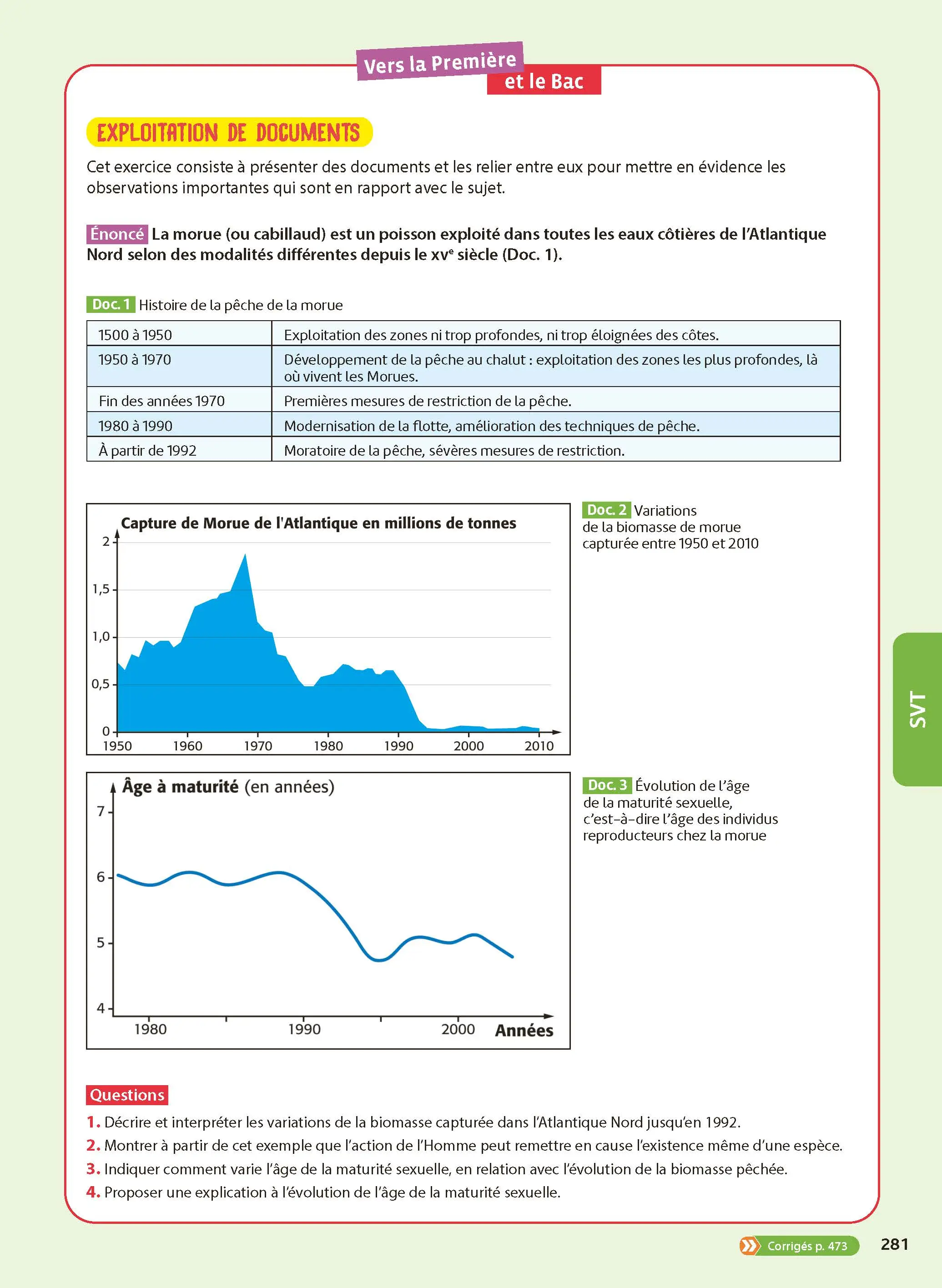 Mon coach 2de - Toutes les matières Seconde 2026-2027 - Mathématiques, Physique-Chimie, SVT, SES, Français, Histoire-Géographie, Anglais - Tout-en-un - 9782091320694 - pages intérieures003