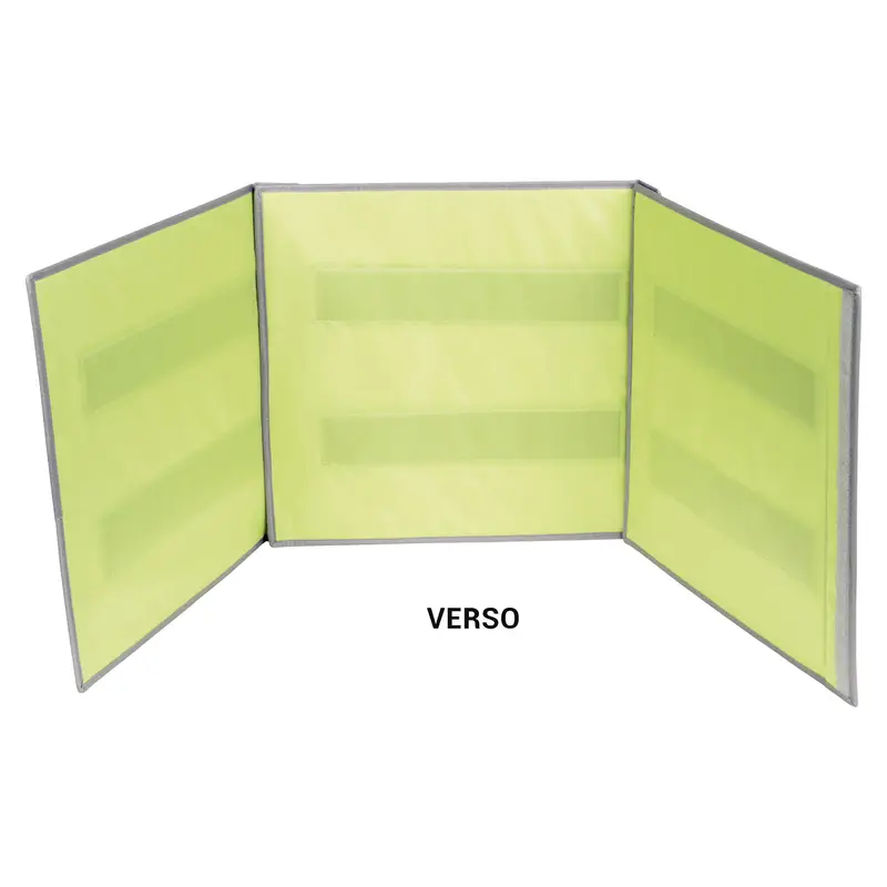 Paravent de concentration - Équipement - 3133099131144 - 