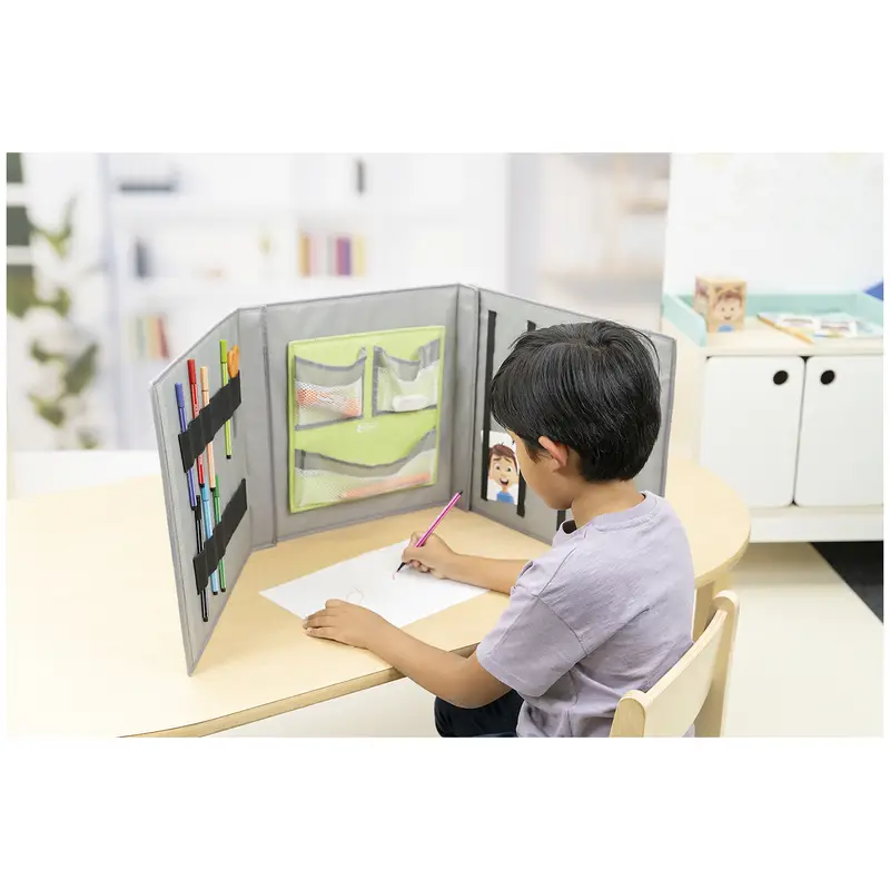 Paravent de concentration - Équipement - 3133099131144 - 