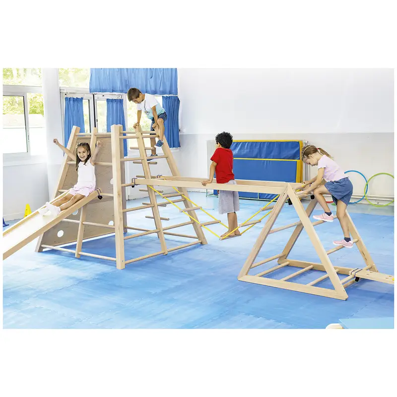 Parcours sensation - Outil collectif - 3133093732033 - 