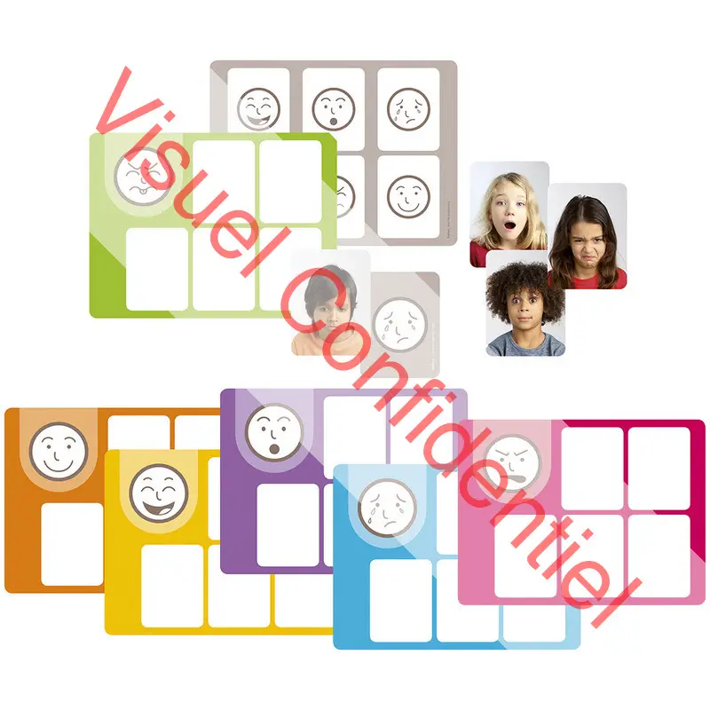 Parlons des expressions - Atelier - 3133093320100 - 