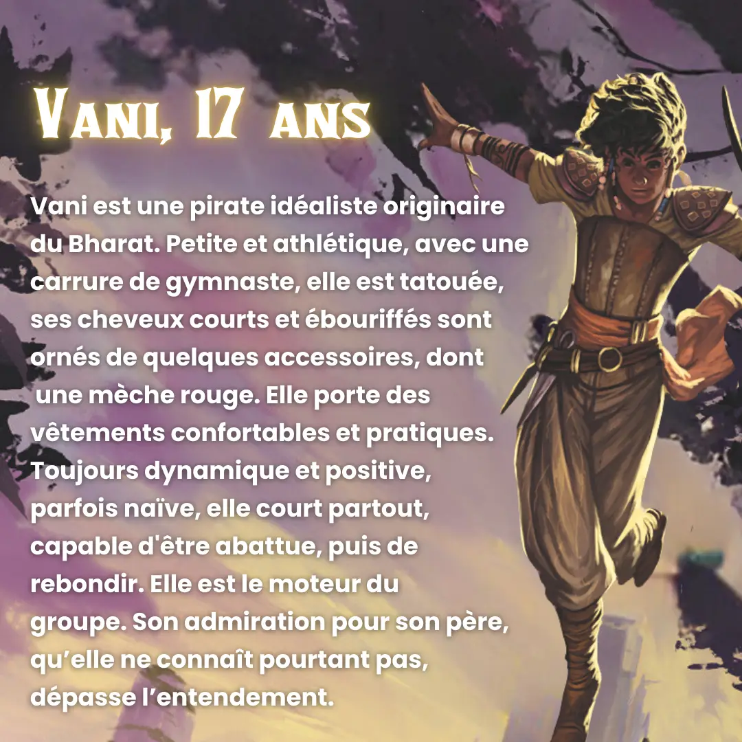 Légendes des mondes d'Aria - Tome 1 : Le serment des runes - Roman fantasy dans l'univers du jeu - Roman - 9782095036614 - Perso_01