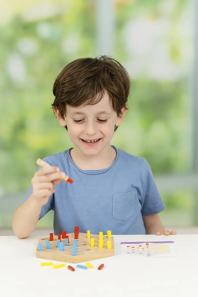 Picocolor - Jeu - 3133099145479 - 