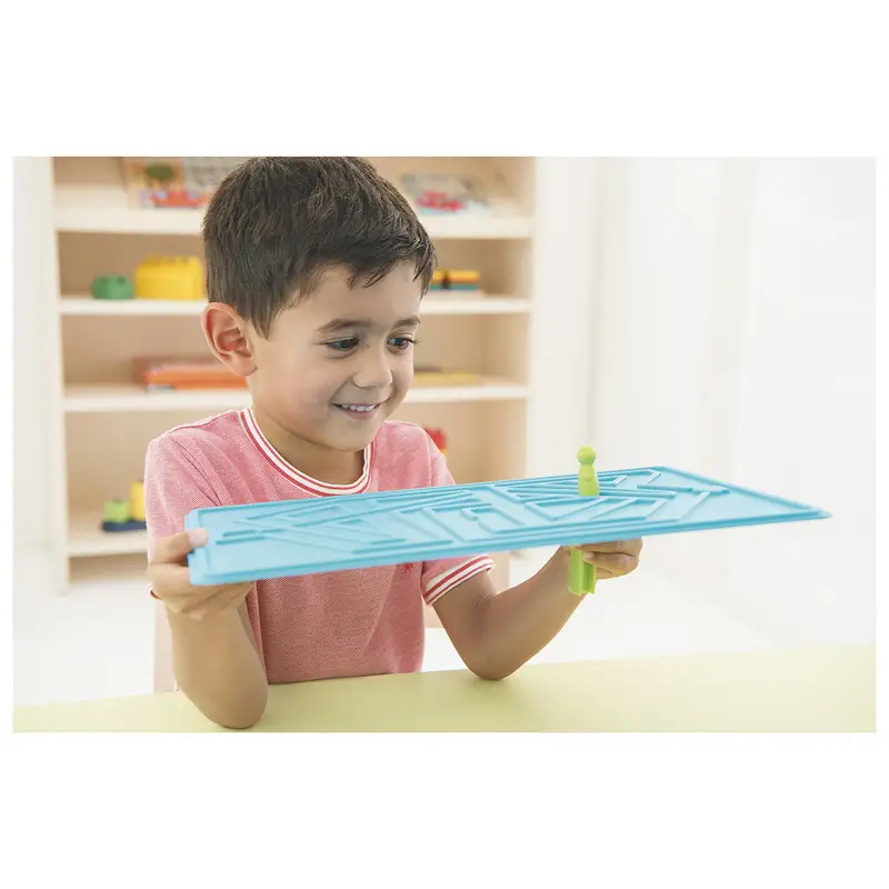 Piste magique 1 - Atelier - 3133093752208 - 