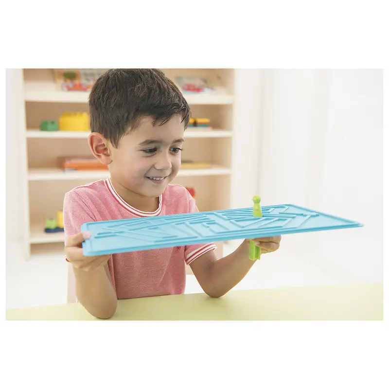 Piste magique 6 - Atelier - 3133093752253 - 