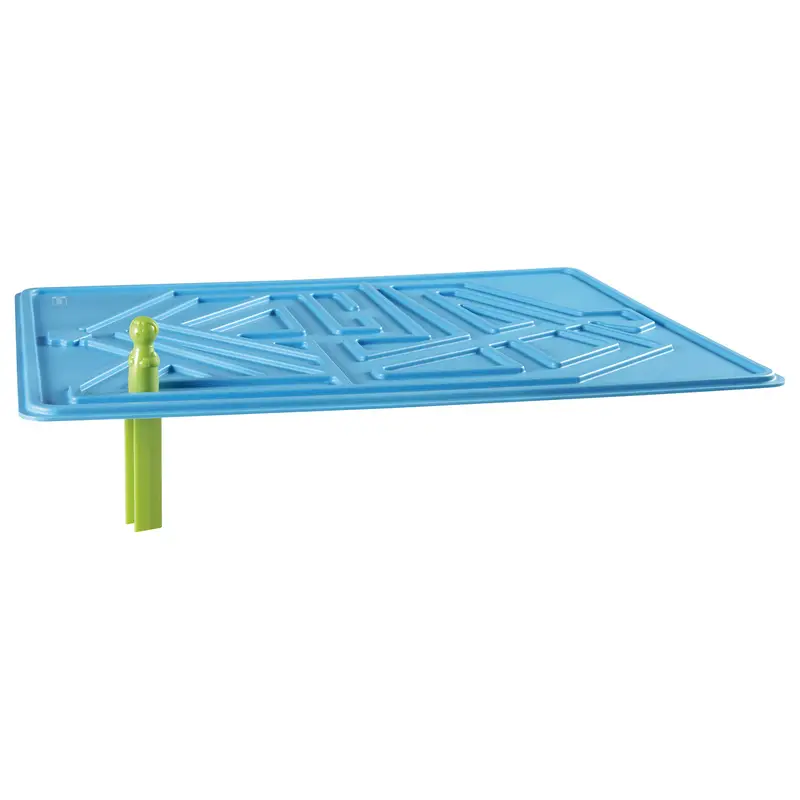 Piste magique 6 - Atelier - 3133093752253 - 