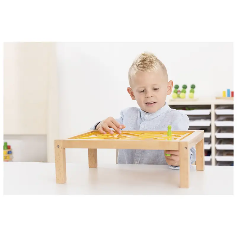 Piste magique 8 - Atelier - 3133093752352 - 