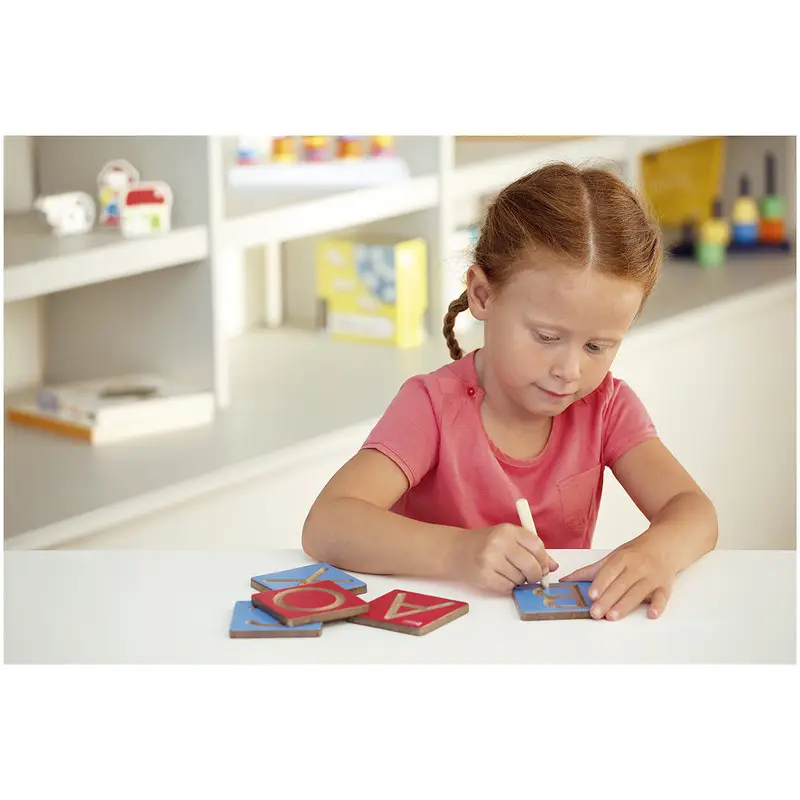 Pistes graphiques - Lettres capitales - Atelier - 3133093752116 - 