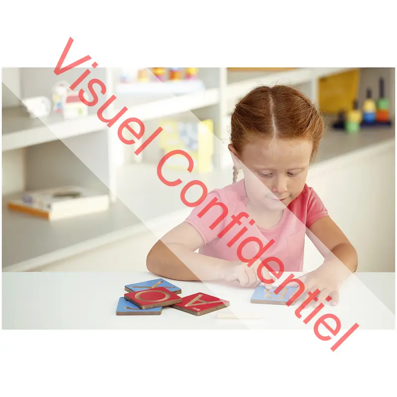 Pistes graphiques - Lettres capitales - Atelier - 3133093752116 - 