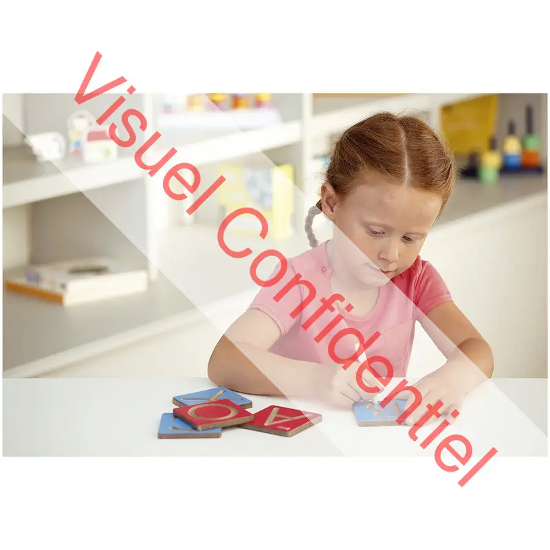 Pistes graphiques - Stylets  - Atelier - 3133093752123 - 