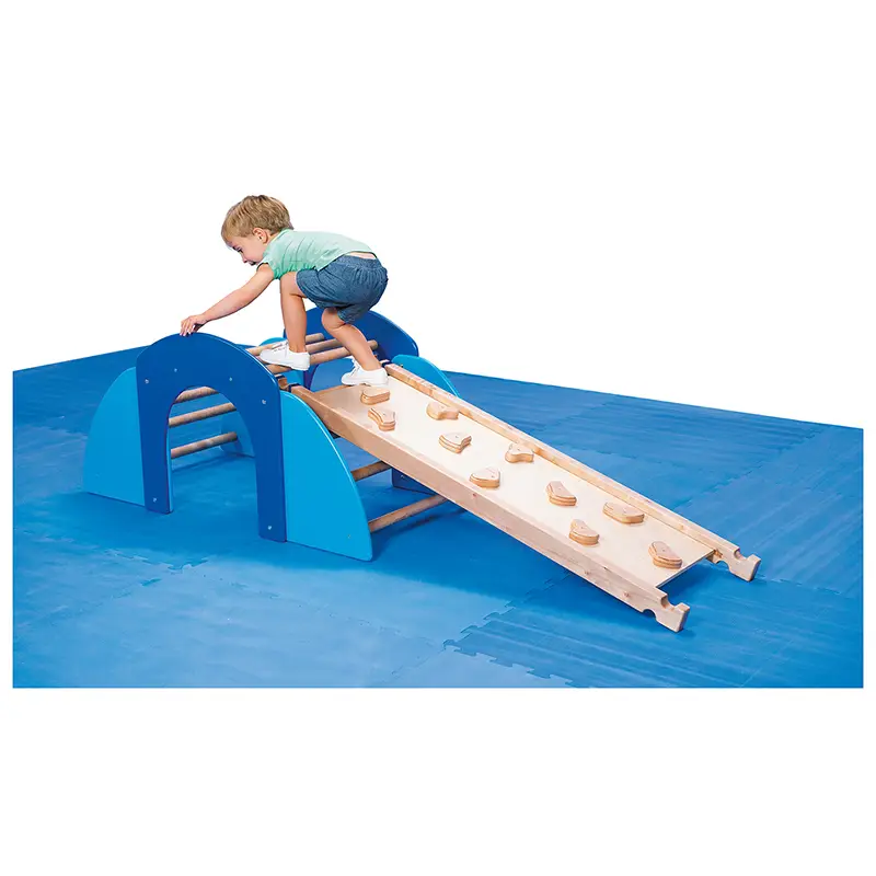 Plan d'escalade réversible - Outil collectif - 3133093732194 - 