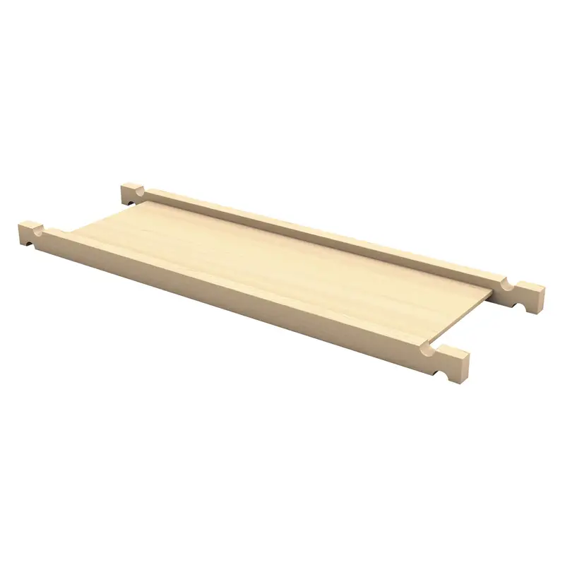 Plan d'escalade réversible - Outil collectif - 3133093732194 - 