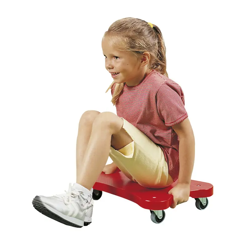 Planche à roulettes  - Outil collectif - 3133093120281 - CATALOGUE