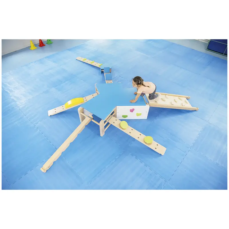 Pôle Y - Outil collectif - 3133099082651 - 