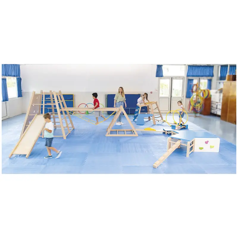 Polybase - Outil collectif - 3133093731906 - 