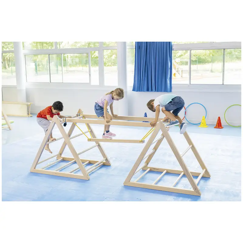 Poutrelle d'équilibre - Outil collectif - 3133093732088 - 