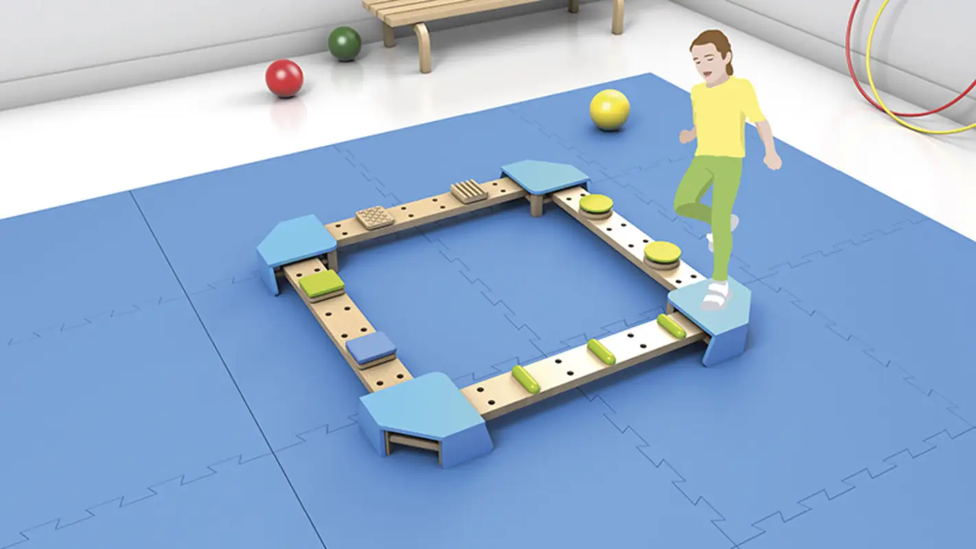 Premier parcours  - Outil collectif - 3133099159698 - 