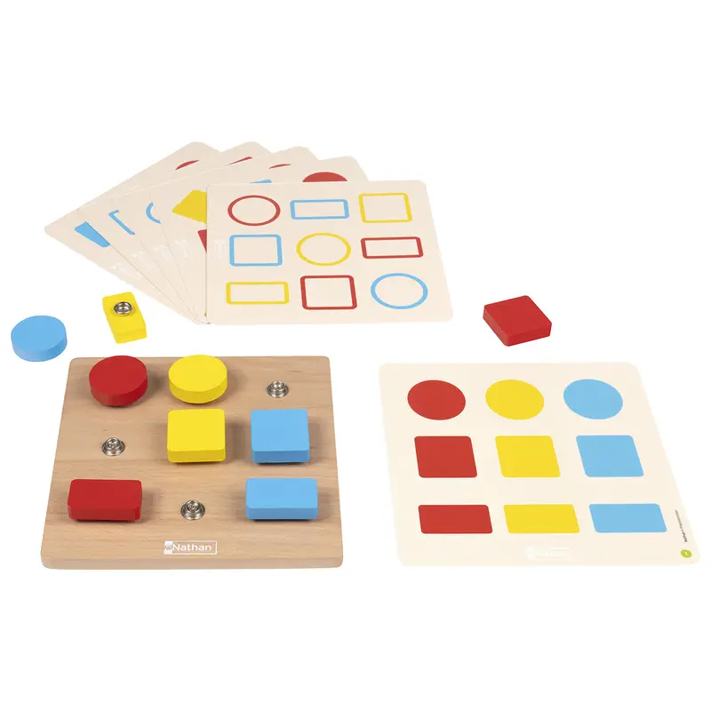 Pressioncolor - Jeu - 3133099115762 - 