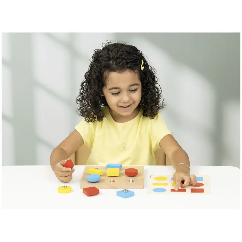 Pressioncolor - Jeu - 3133099115762 - 