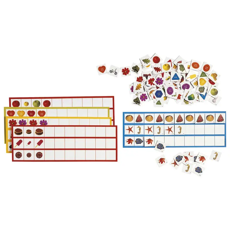 Ritmo  - Atelier - 3133093431233 - CATALOGUE