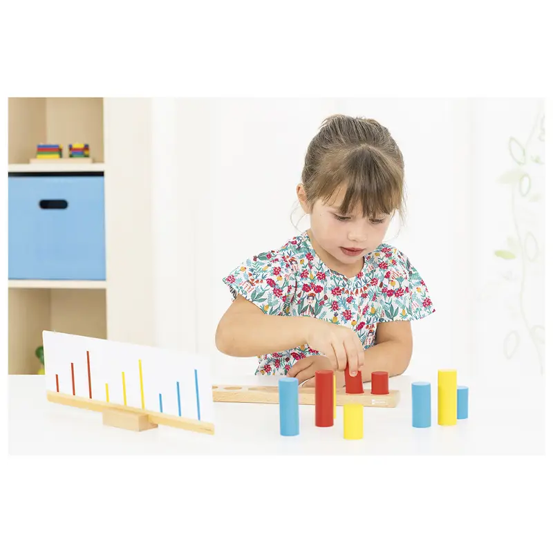 Ritmocolor - Jeu - 3133093431462 - 