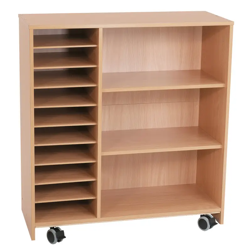 Roulettes MobiNathan - Équipement - 3133093725783 - CATALOGUE