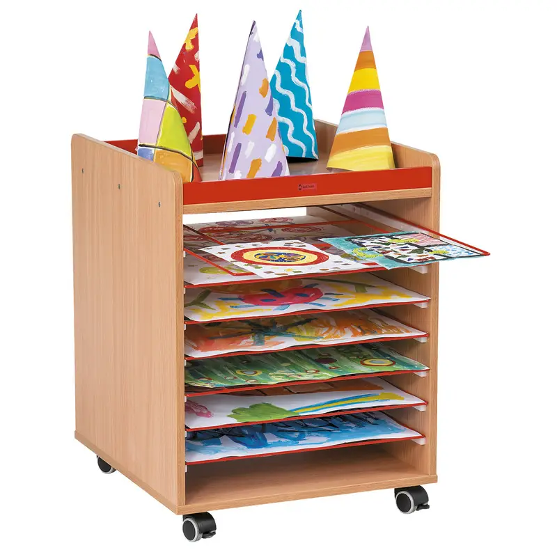 Sèche-dessins mobile - Équipement - 3133093729101 - 