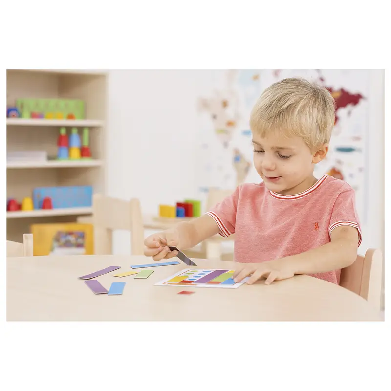 Shikacolor pour 2 enfants - Atelier - 3133093430090 - 