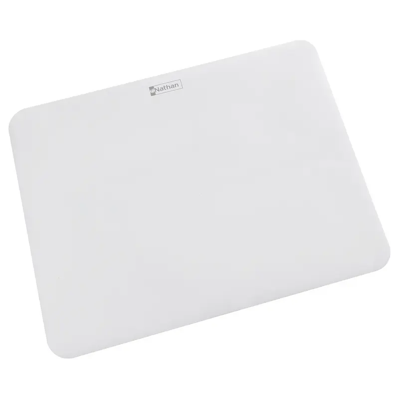 Support blanc individuel repositionnable magnétique - Lot de 5 - Équipement - 3133093881076