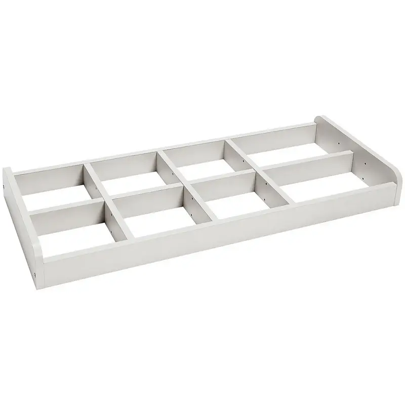 Surmeuble compartimenté - Équipement - 3133093721525 - 