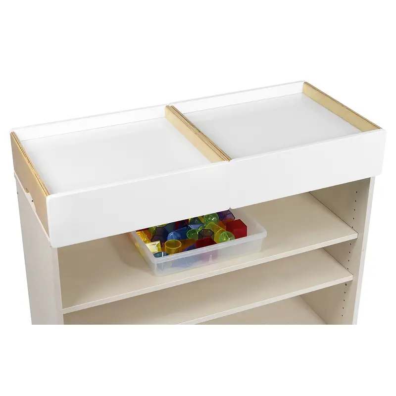 Table lumineuse sans fil - Équipement - 3133099102854 - 