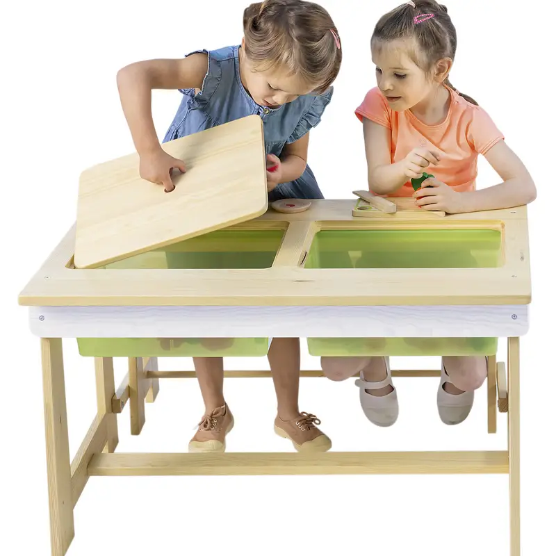 Table Robinson - Équipement - 3133093631138 - 