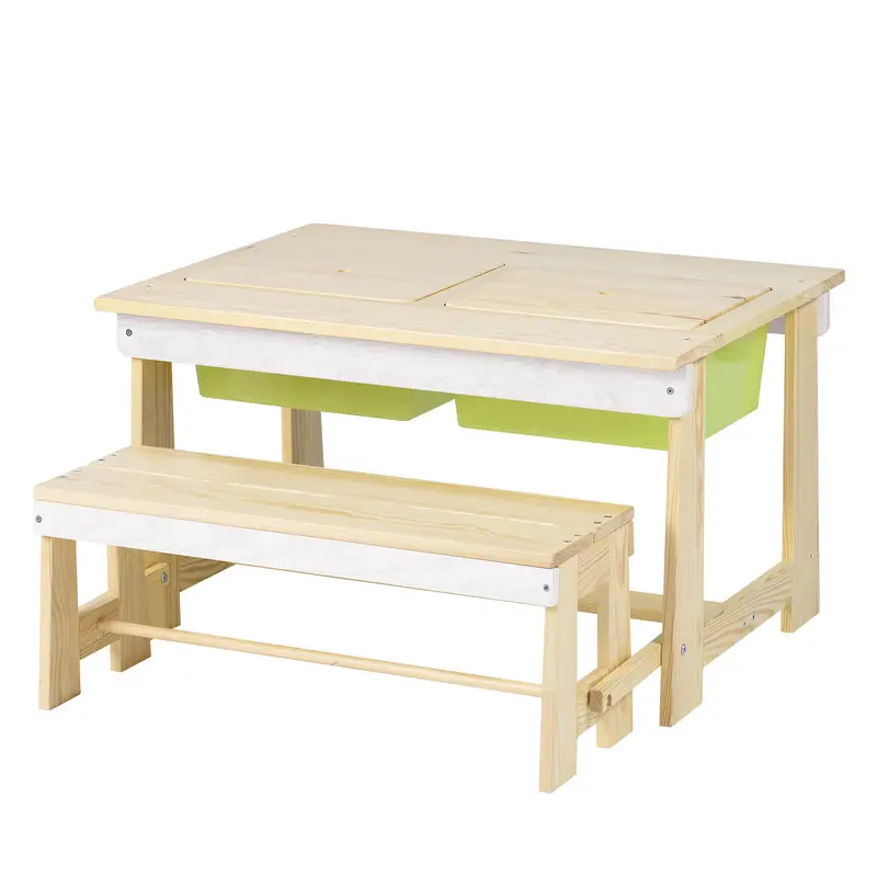 Table Robinson - Équipement - 3133093631138 - 