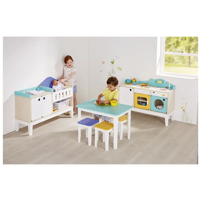 Table Studio - Équipement - 3133093713513 - 