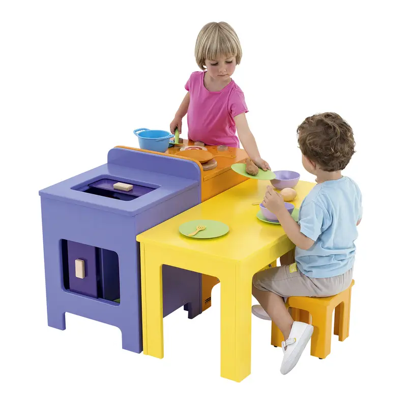 Table Vitamine - Équipement - 3133093712059 - CATALOGUE