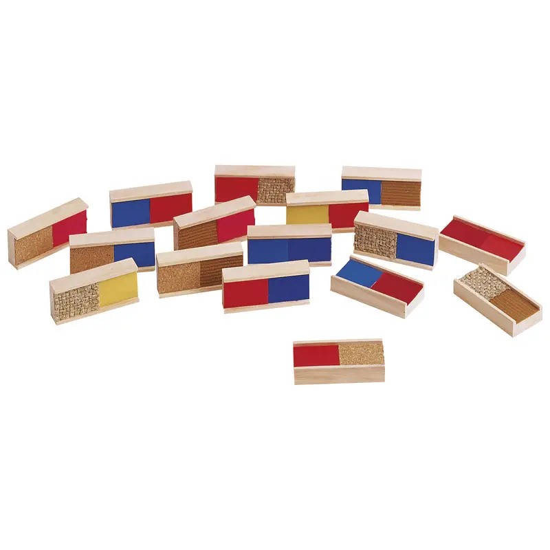 Tactidominos  - Jeu - 3133093371362 - 