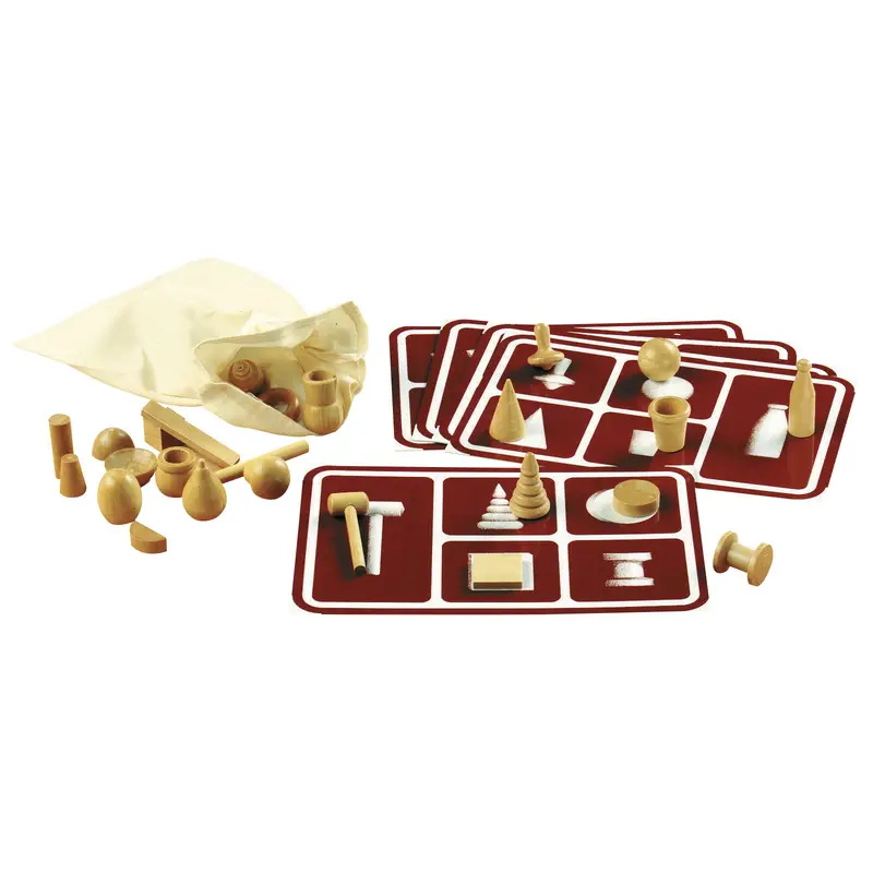 Tactilo® - Jeu - 3133093370372 - 