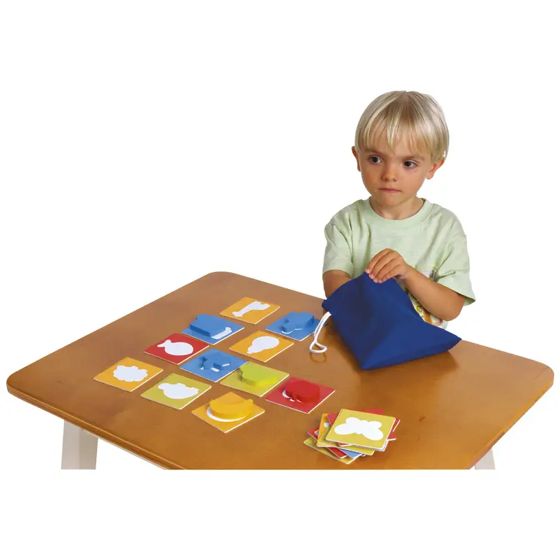 Tactiloto  - Jeu - 3133093371331 - CATALOGUE