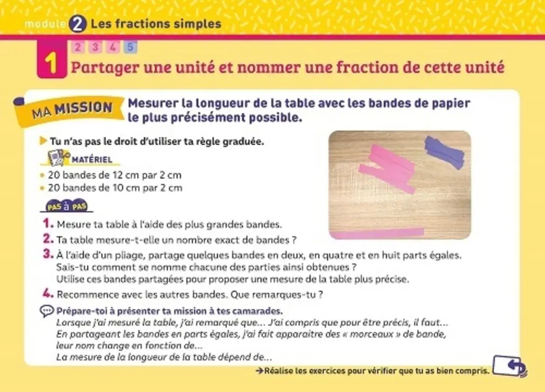 Tandem - Cartes missions CM1 - Matériel collectif - 9782091242682 - 