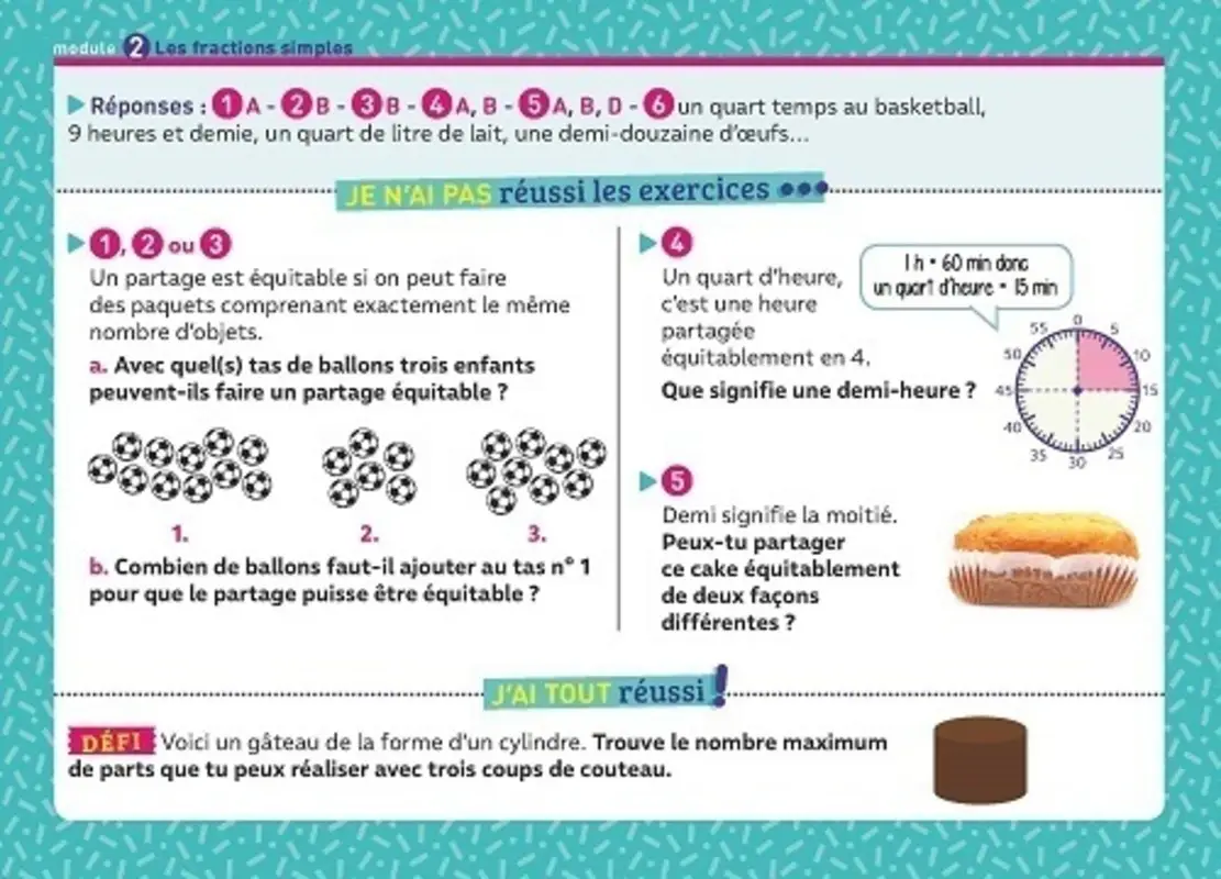 Tandem - Cartes missions CM1 - Matériel collectif - 9782091242682 - 